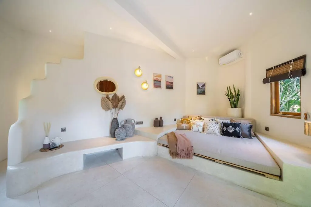 Villa Meraki Luxury 4Br Villa Seminyak  Indonesia