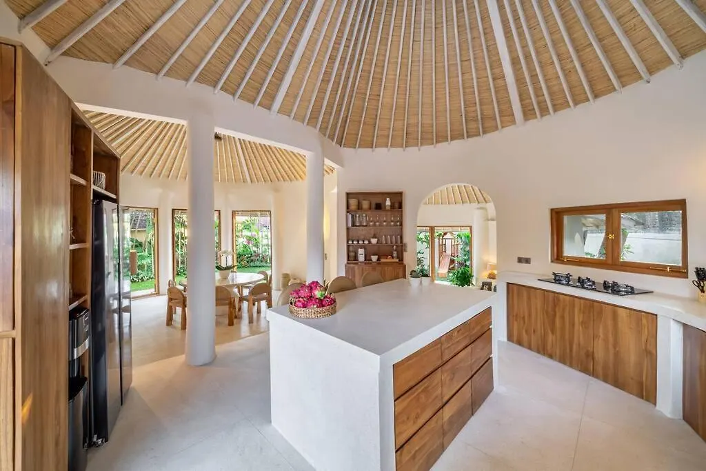 Holiday home Villa Meraki Luxury 4Br Villa Seminyak