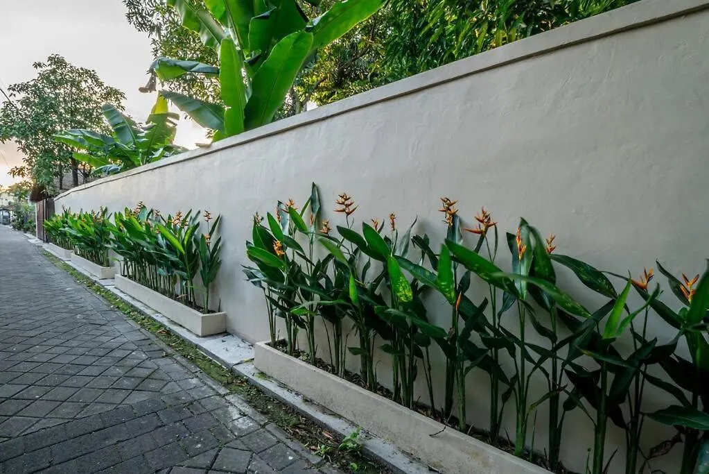 Villa Meraki Luxury 4Br Villa Seminyak  0*, Seminyak (Bali) Indonesia