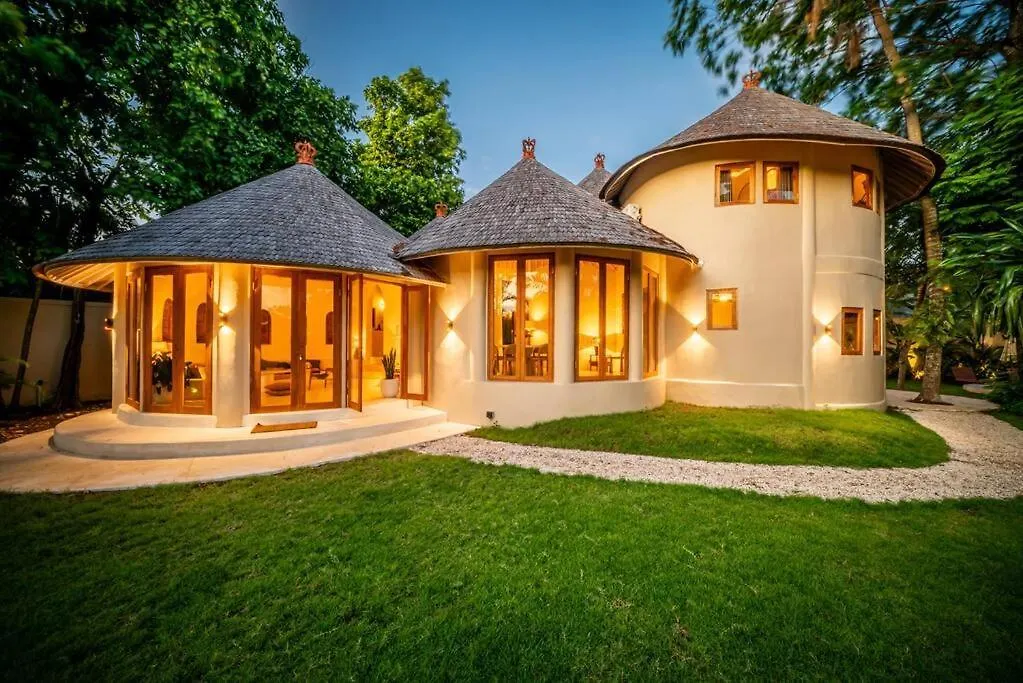 Villa Meraki Luxury 4Br Villa Seminyak