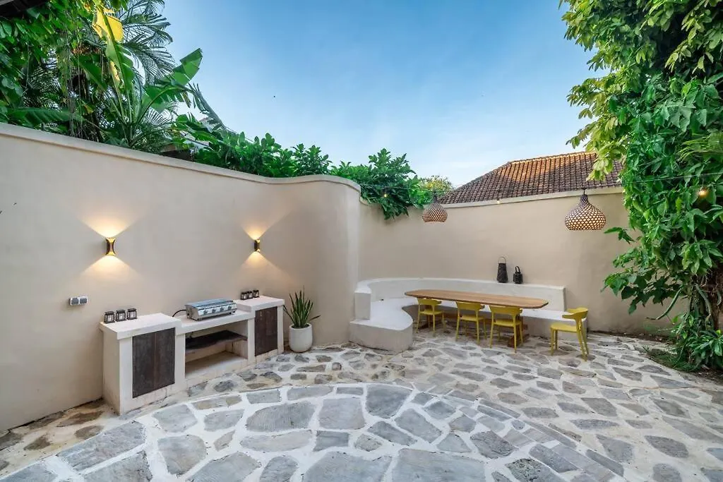 Holiday home Villa Meraki Luxury 4Br Villa Seminyak  Indonesia