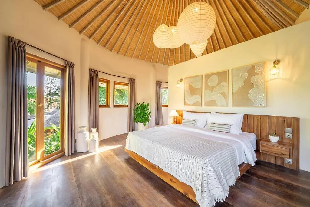 Holiday home Villa Meraki Luxury 4Br Villa Seminyak  Indonesia