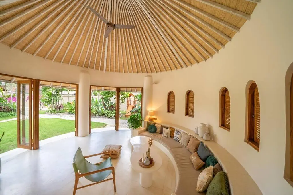 Villa Meraki Luxury 4Br Villa Seminyak  Holiday home Seminyak (Bali)
