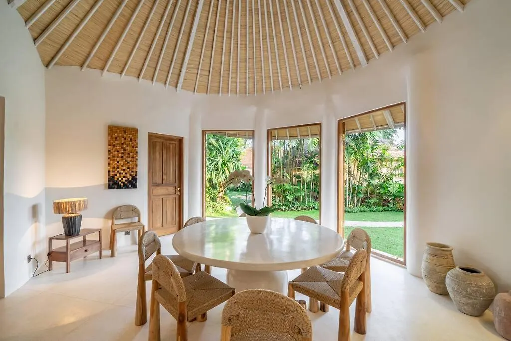 Villa Meraki Luxury 4Br Villa Seminyak  0*, Seminyak (Bali) Indonesia