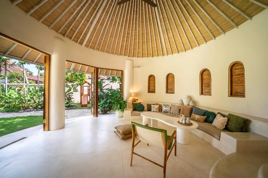 Holiday home Villa Meraki Luxury 4Br Villa Seminyak