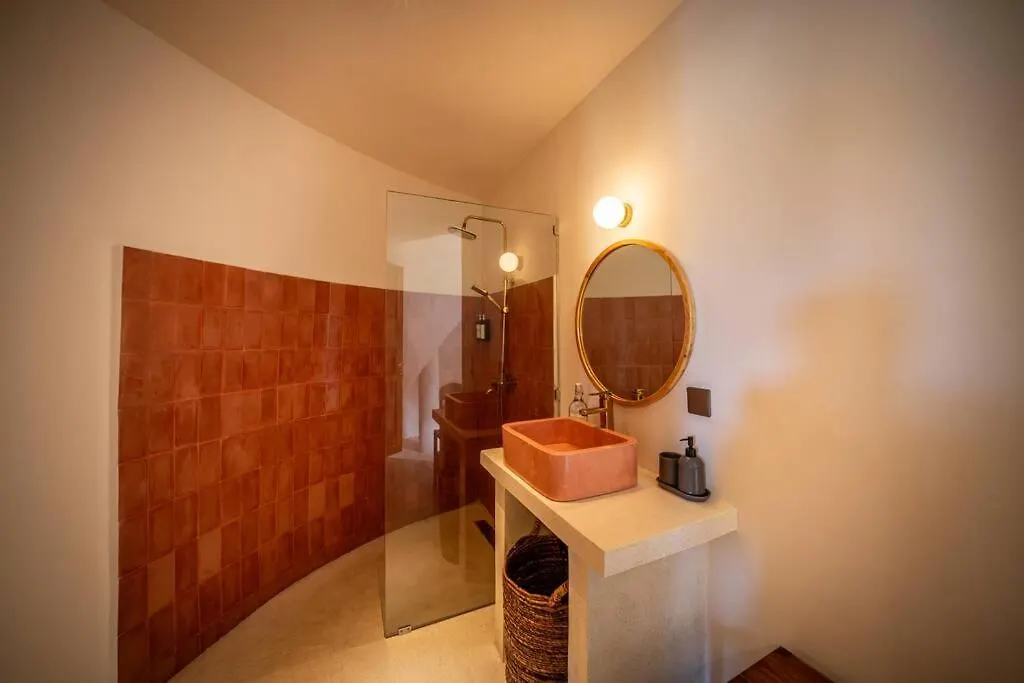 Villa Meraki Luxury 4Br Villa Seminyak