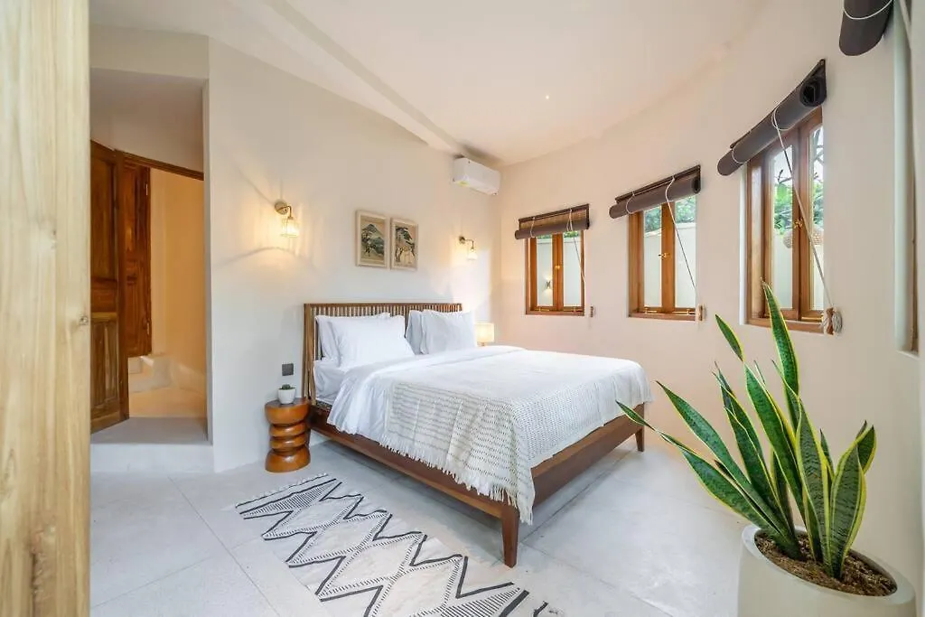 Holiday home Villa Meraki Luxury 4Br Villa Seminyak