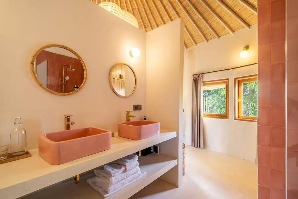 Holiday home Villa Meraki Luxury 4Br Villa Seminyak