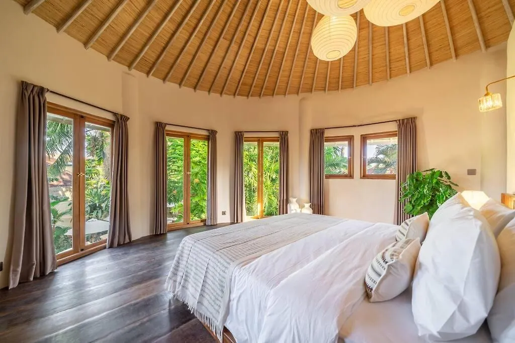 Villa Meraki Luxury 4Br Villa Seminyak  Holiday home