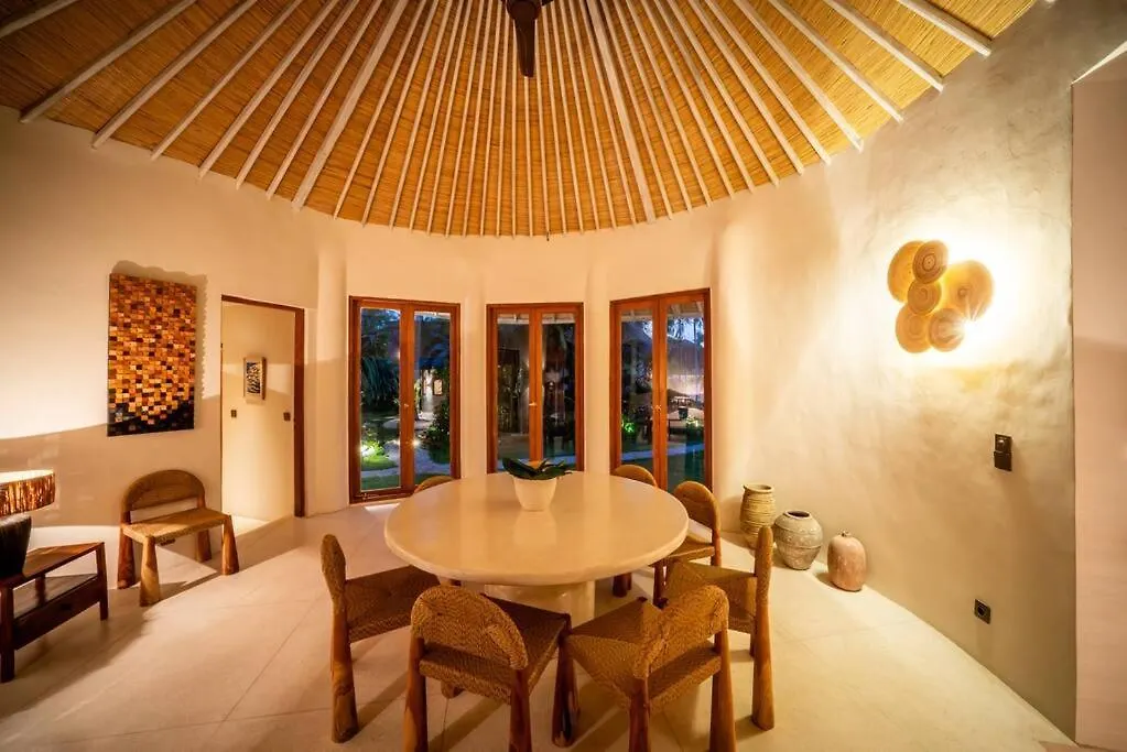 Villa Meraki Luxury 4Br Villa Seminyak  Seminyak (Bali)