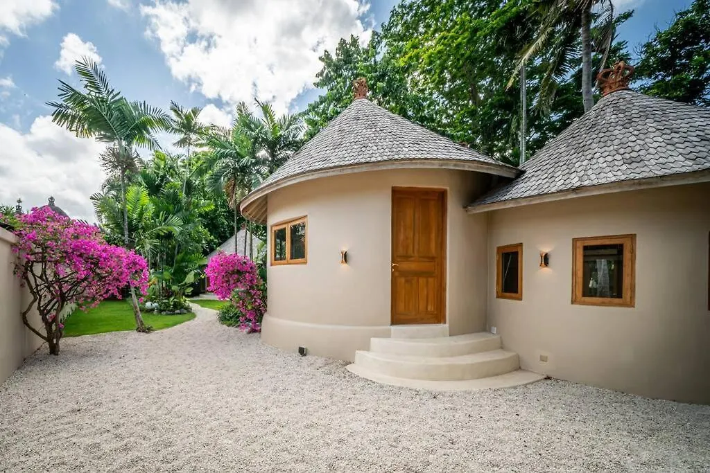 Villa Meraki Luxury 4Br Villa Seminyak  Indonesia