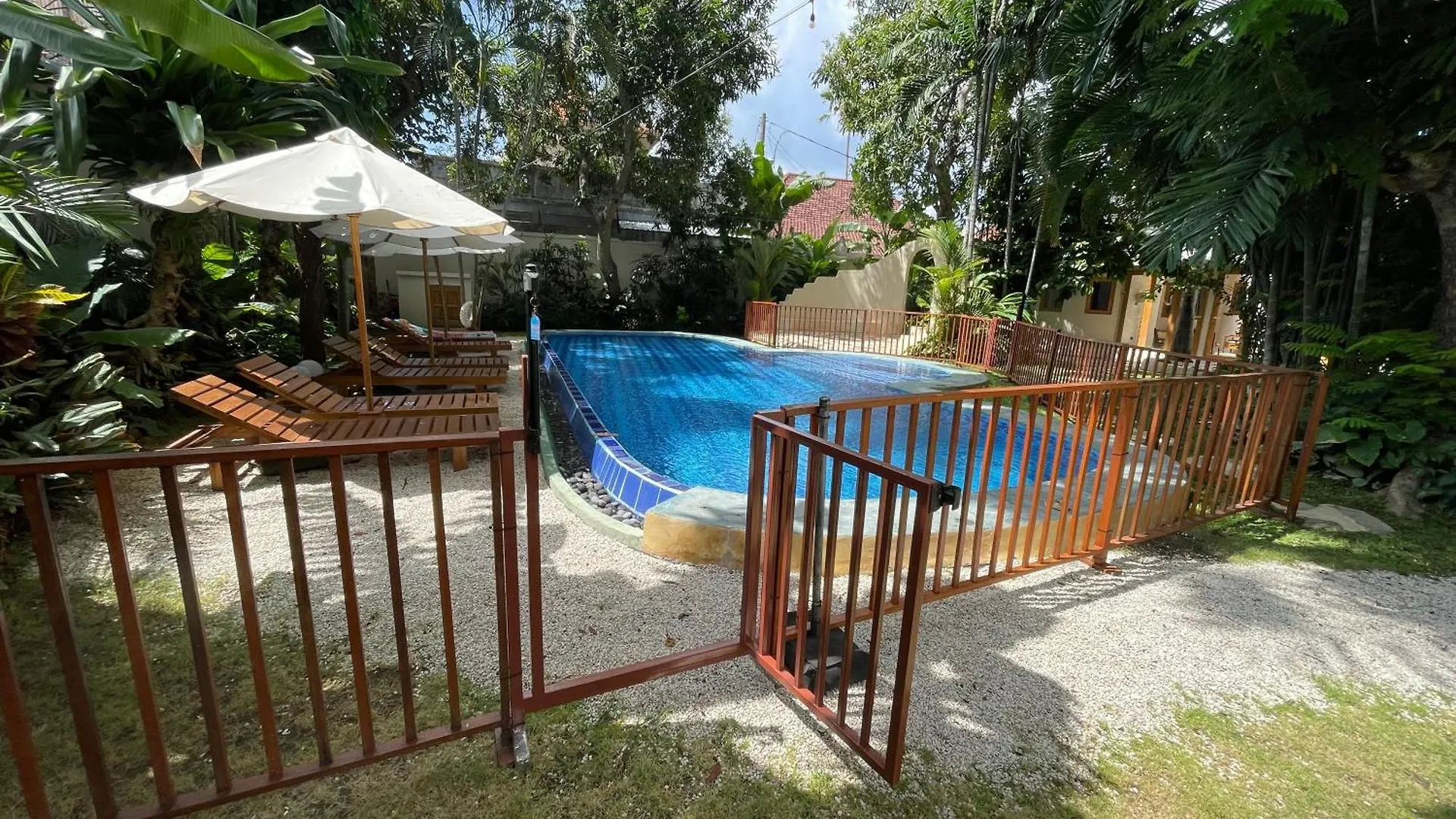 Holiday home Villa Meraki Luxury 4Br Villa Seminyak