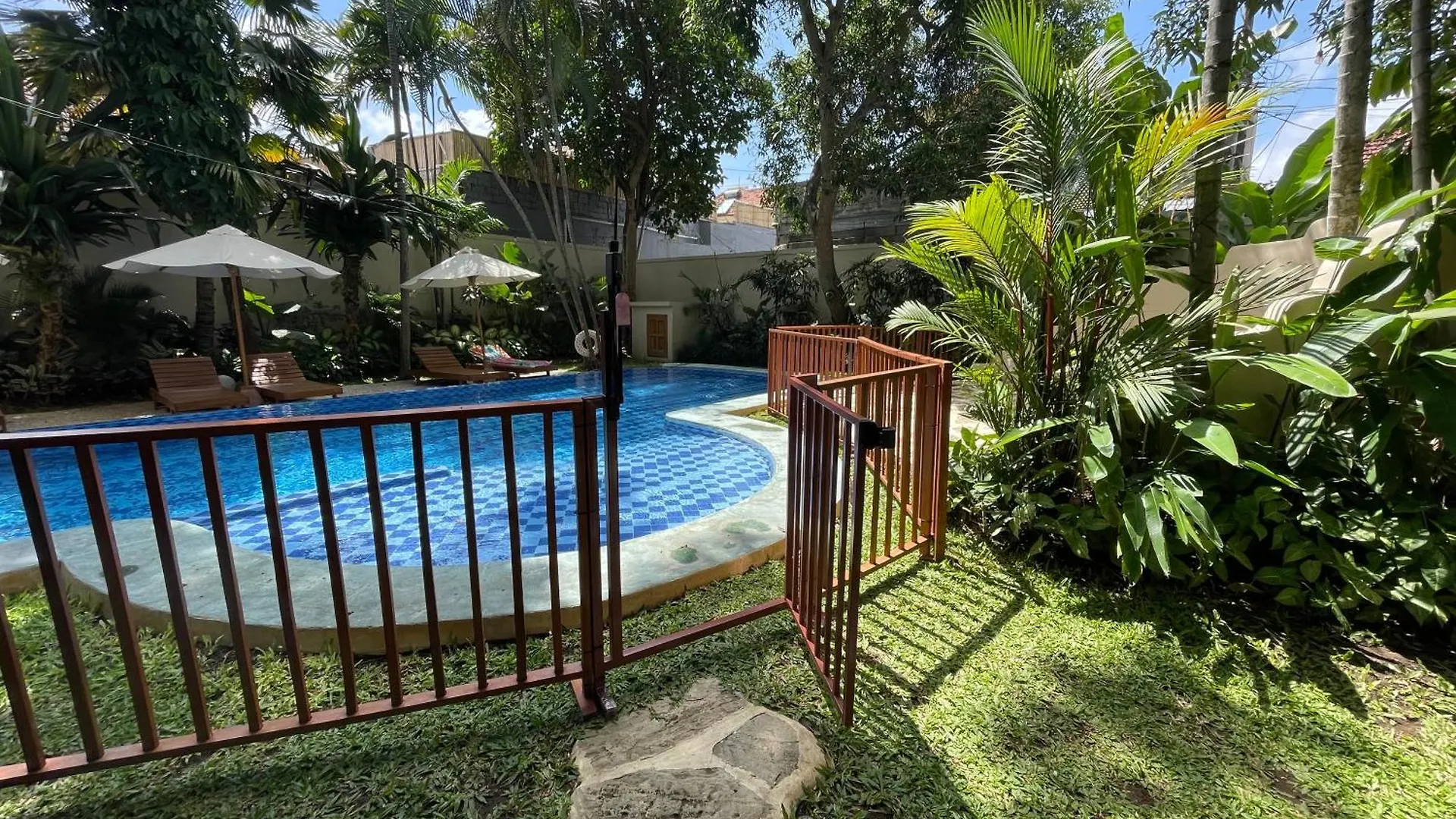 Villa Meraki Luxury 4Br Villa Seminyak  Indonesia