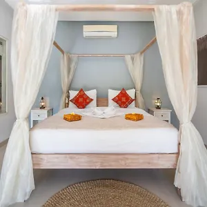 Armani Holiday home